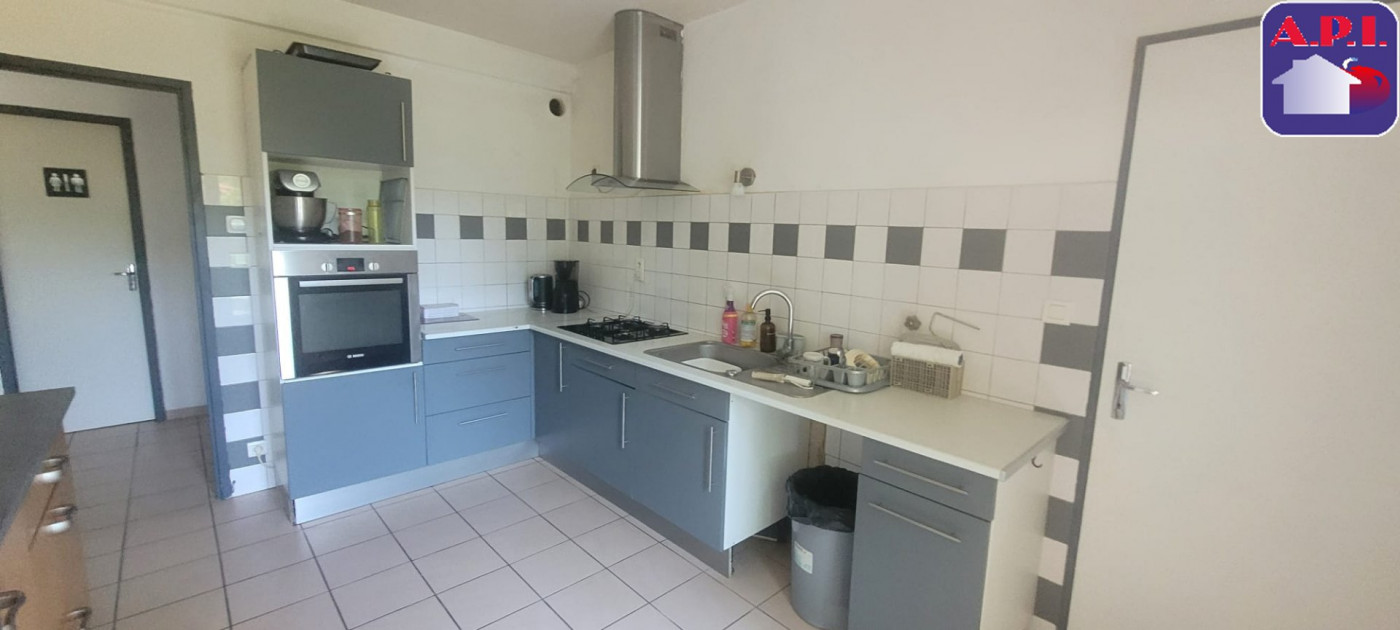 location Maison Varilhes - Photo 8