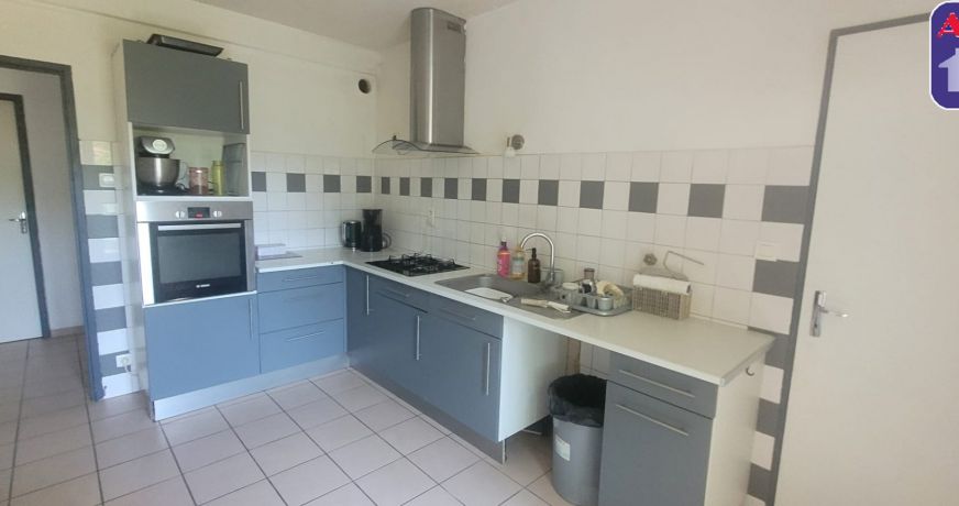 location Maison Varilhes
