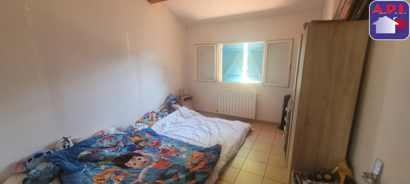 location Maison Varilhes - Photo 16