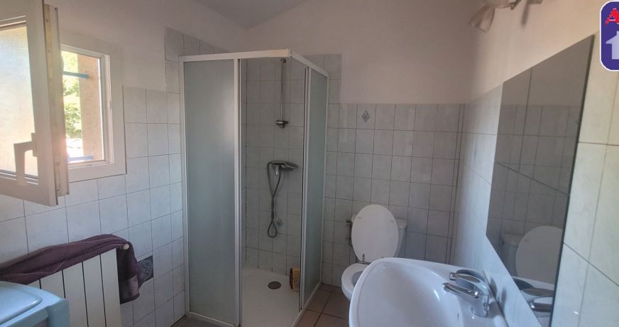 location Maison Varilhes
