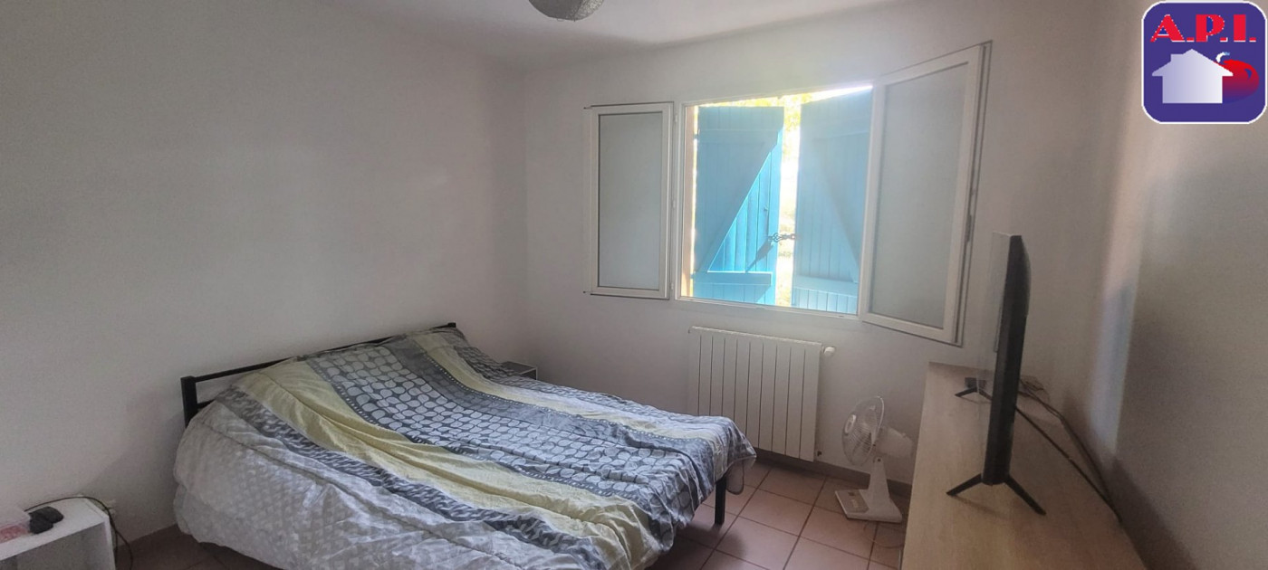 location Maison Varilhes - Photo 18