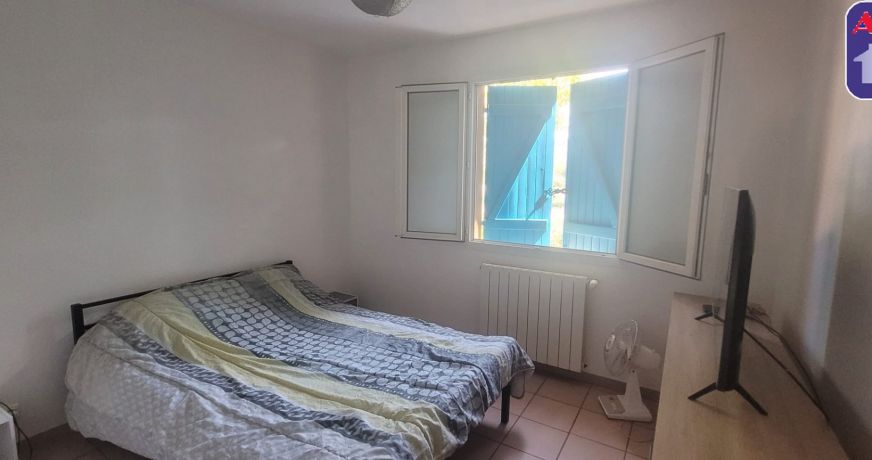 location Maison Varilhes