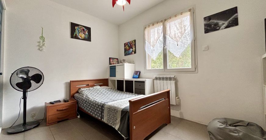 vente Maison Arignac
