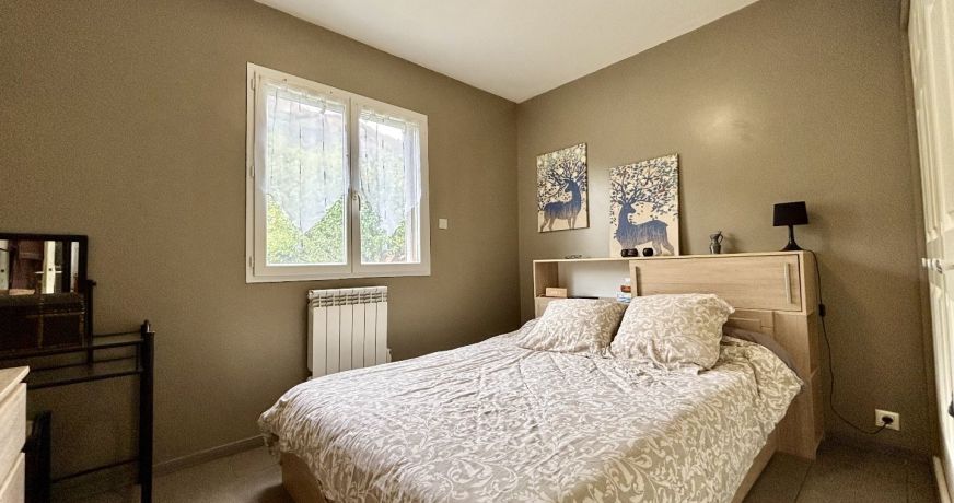 vente Maison Arignac