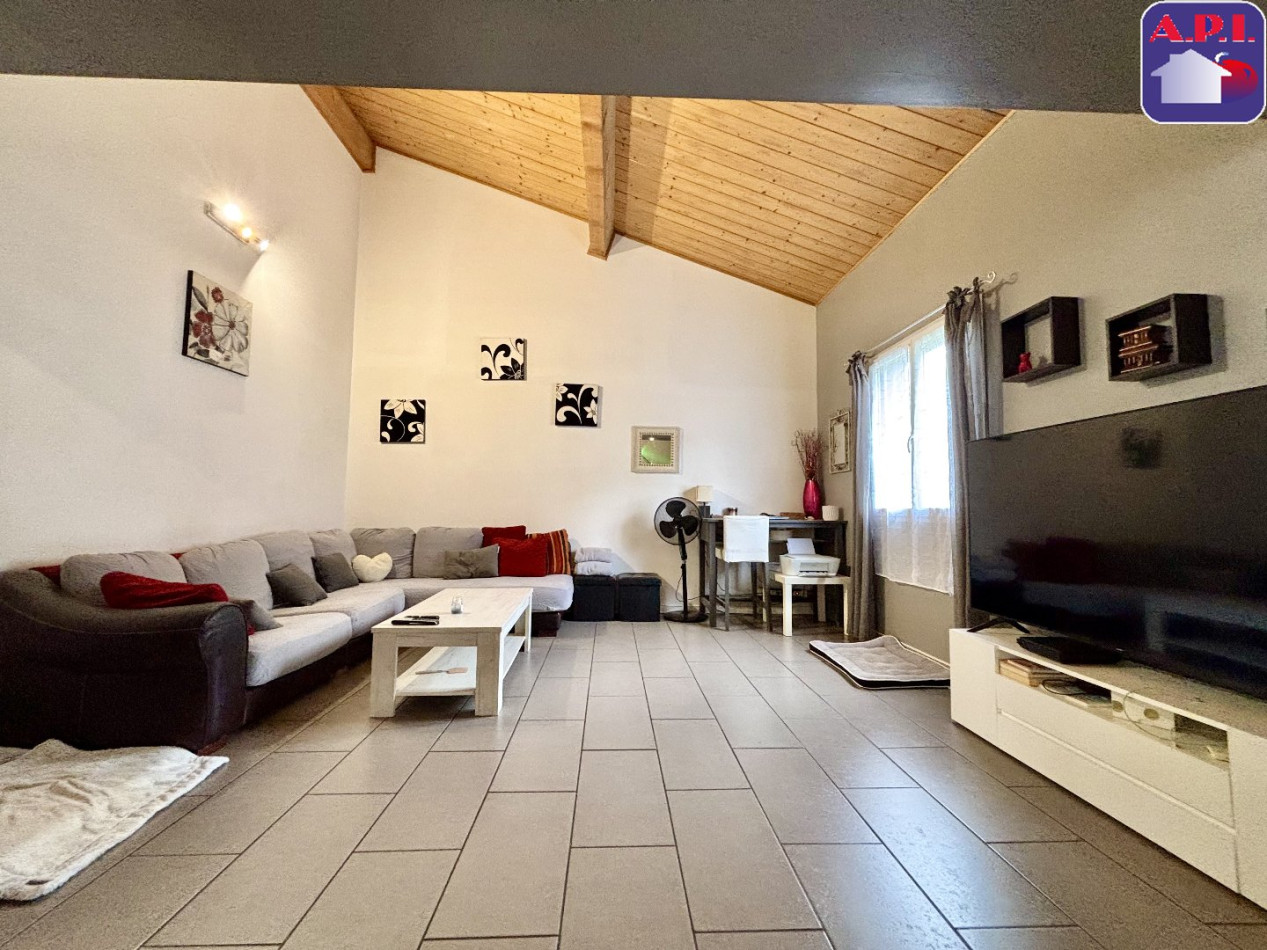 vente Maison Arignac - Photo 4