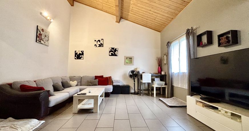 vente Maison Arignac