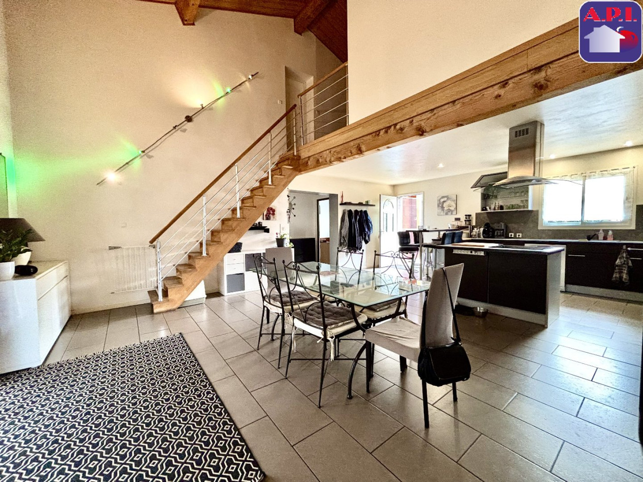 vente Maison Arignac - Photo 5
