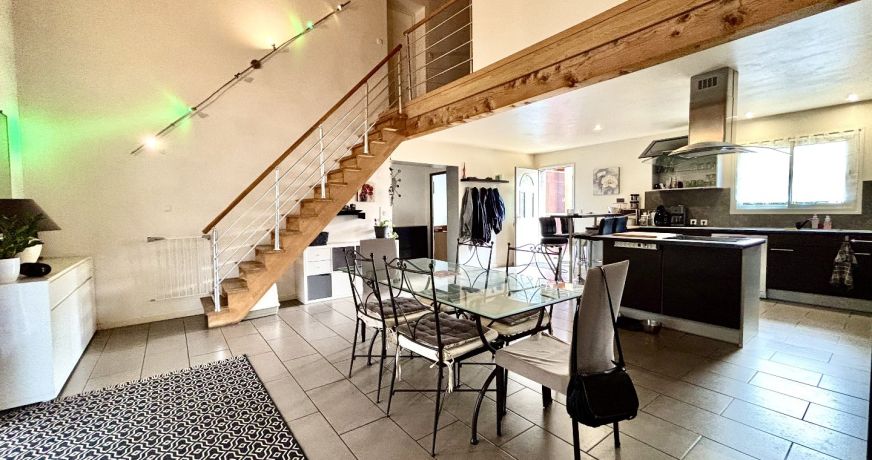 vente Maison Arignac