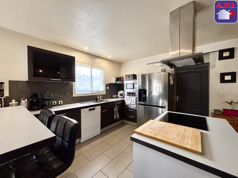 vente Maison Arignac - Photo 6