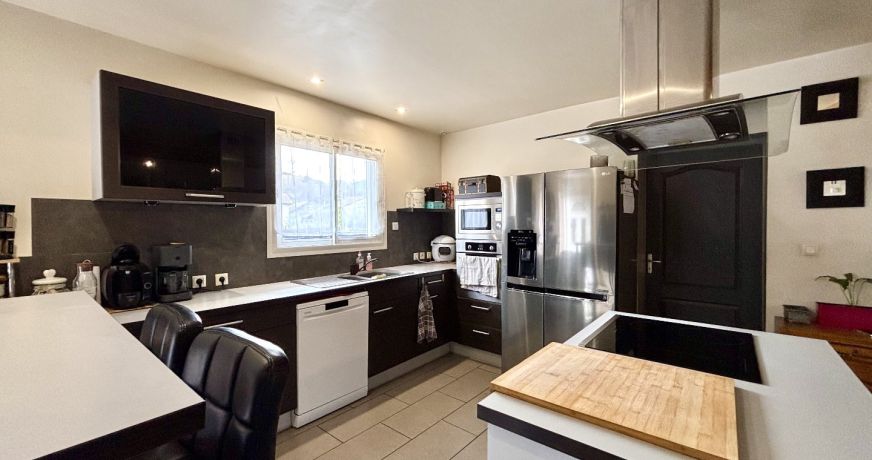 vente Maison Arignac