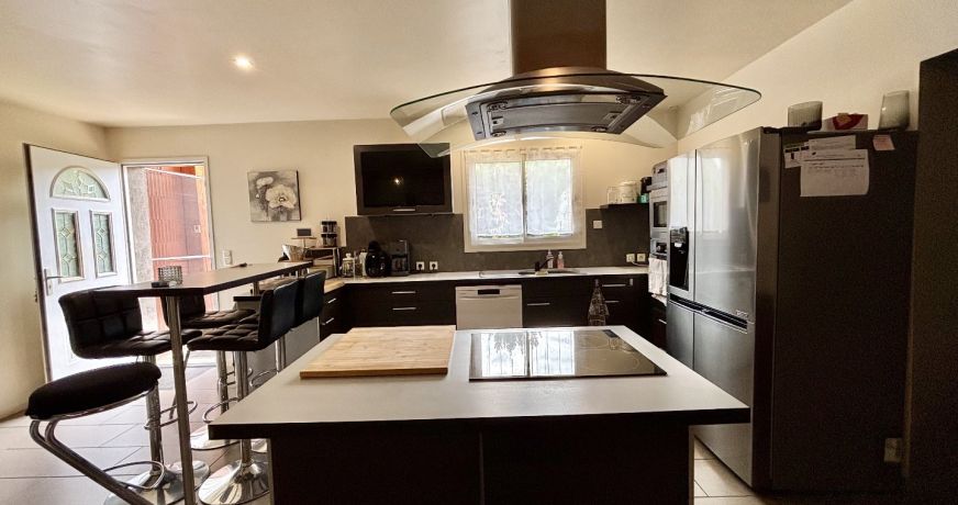 vente Maison Arignac
