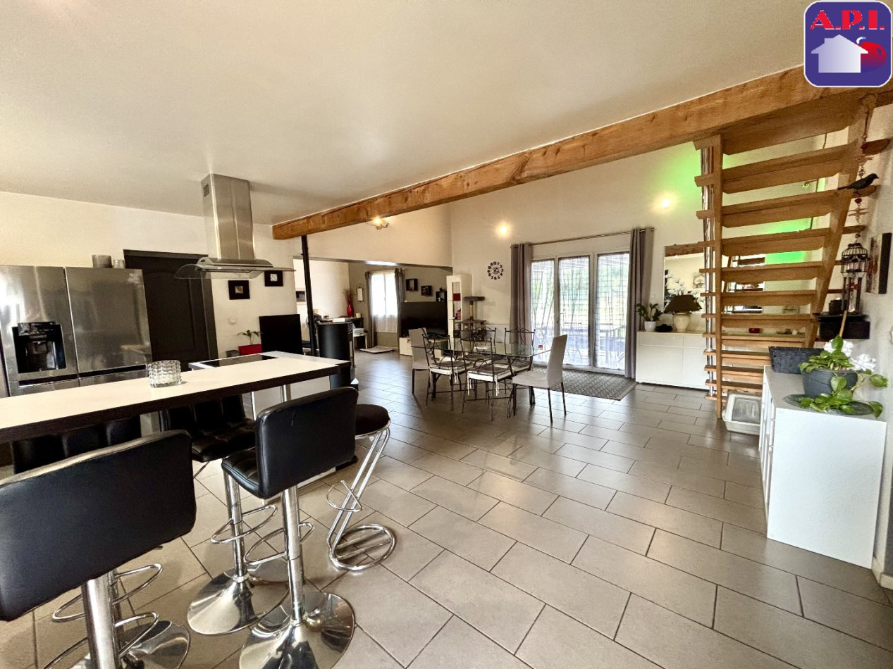 vente Maison Arignac - Photo 1