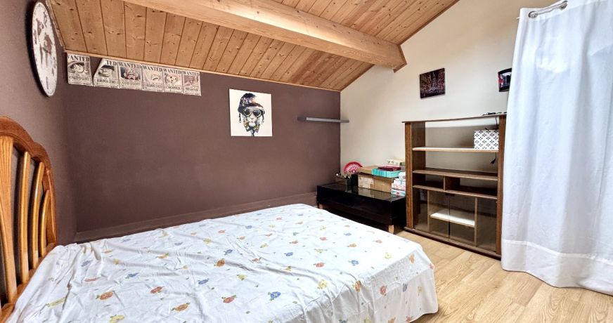 vente Maison Arignac