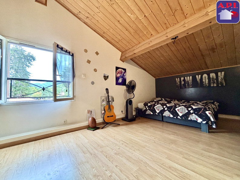 vente Maison Arignac - Photo 9