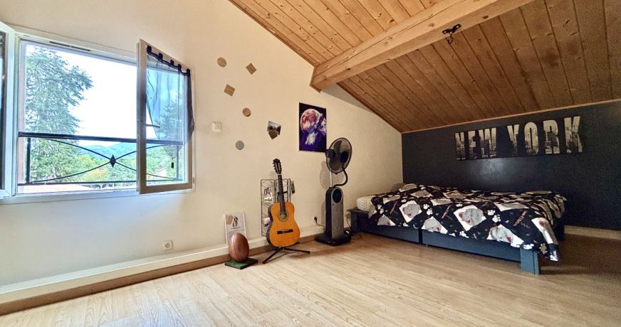 vente Maison Arignac