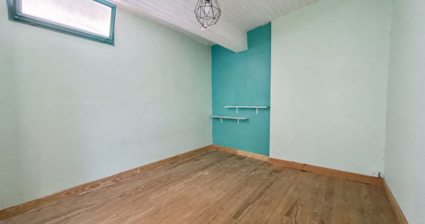 vente Maison Saverdun