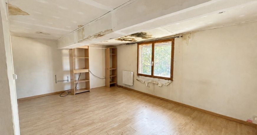 vente Maison Saverdun