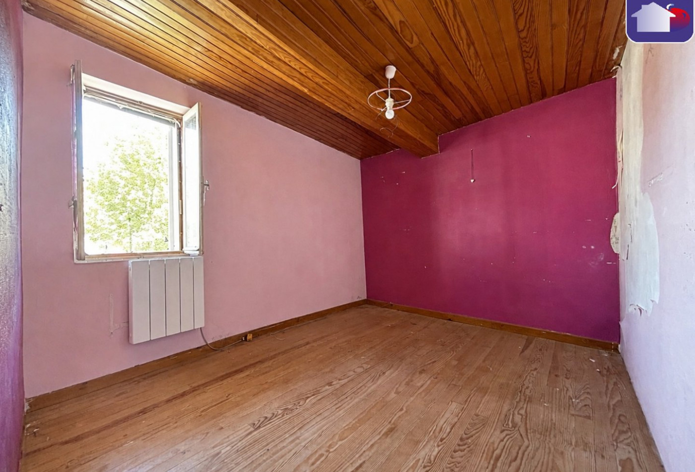 vente Maison Saverdun - Photo 5