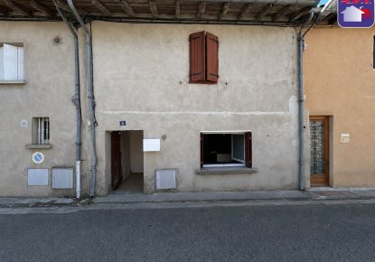 vente Maison Saverdun
