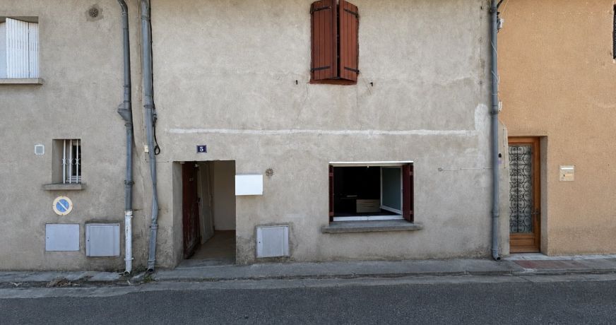 vente Maison Saverdun