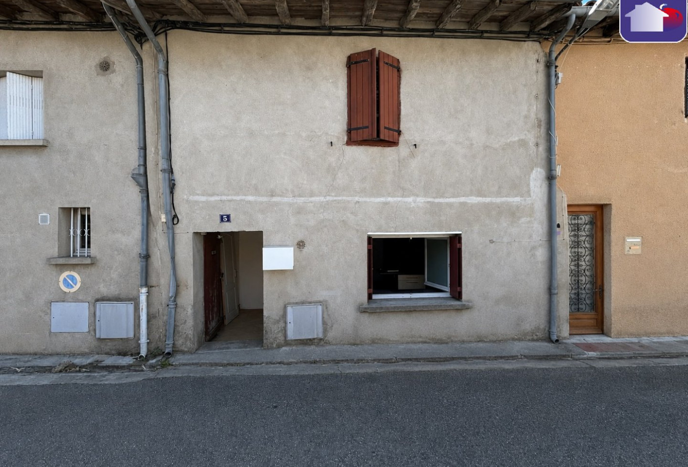 vente Maison Saverdun - Photo 1