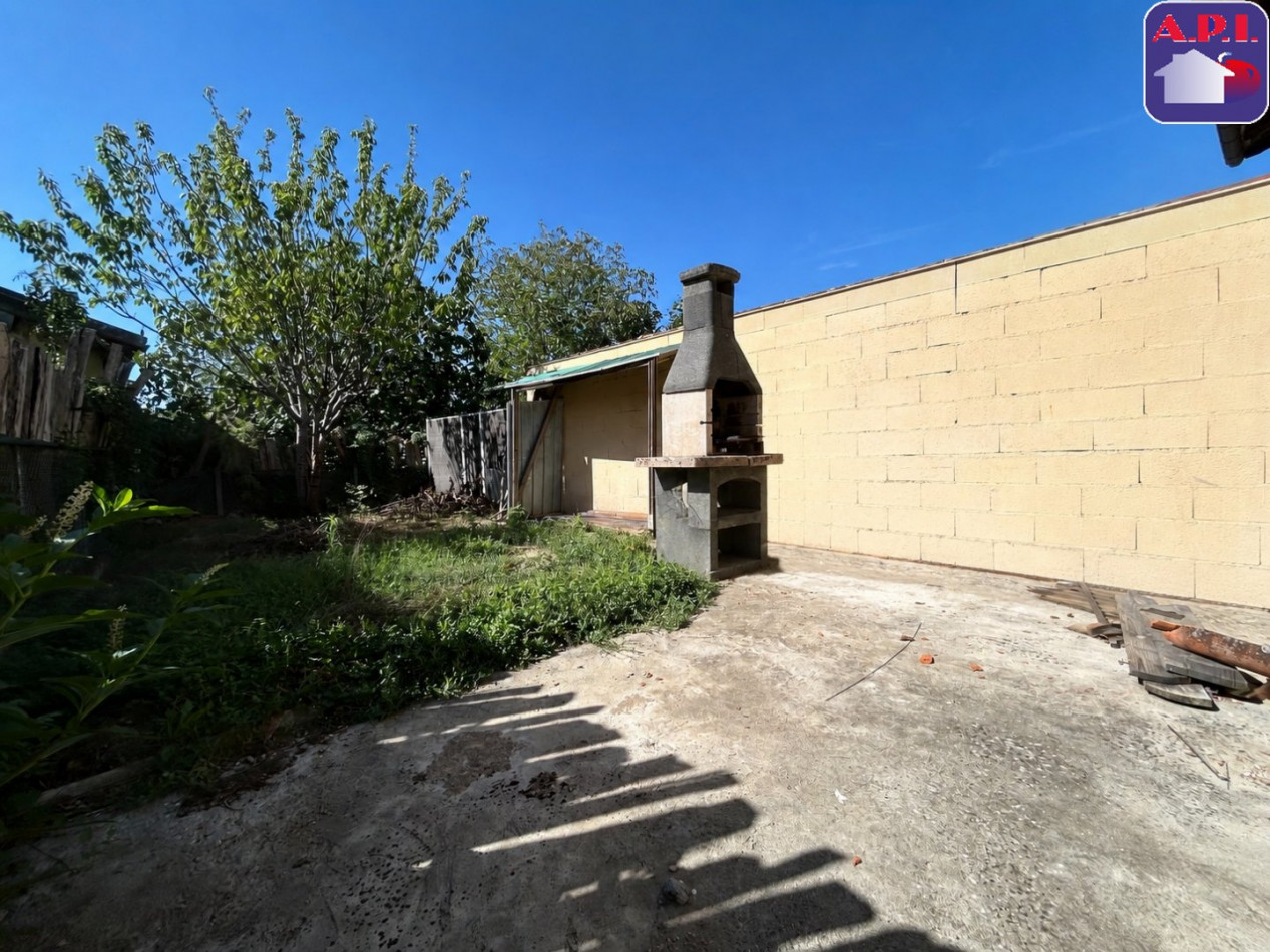 vente Maison Saverdun - Photo 5