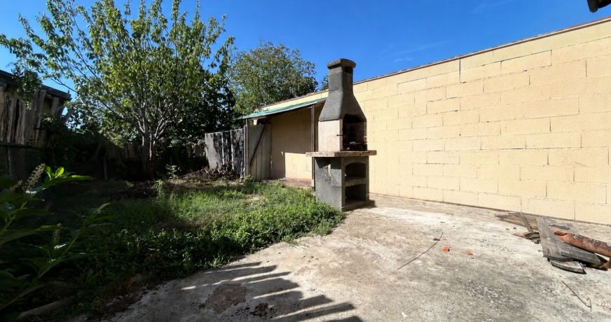 vente Maison Saverdun