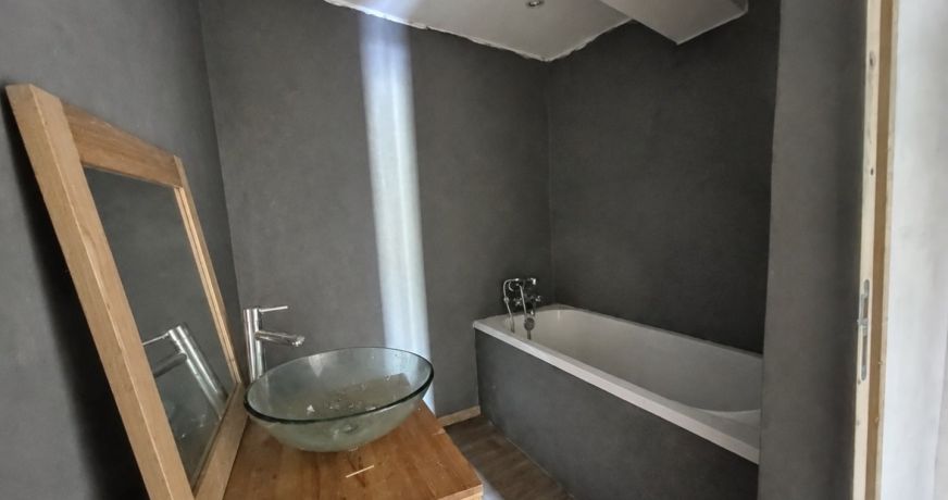 vente Maison Saverdun