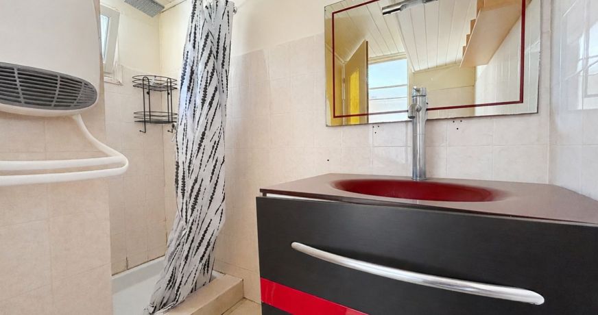 vente Maison Saverdun