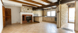 vente Maison Saverdun