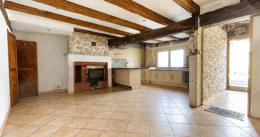 vente Maison Saverdun