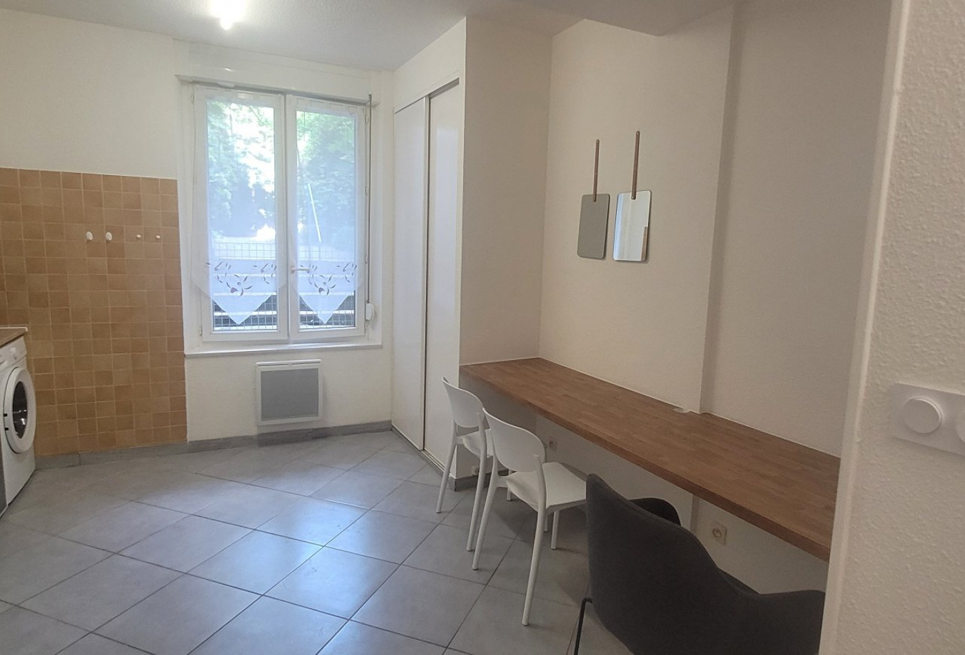 location Appartement Pamiers - Photo 2