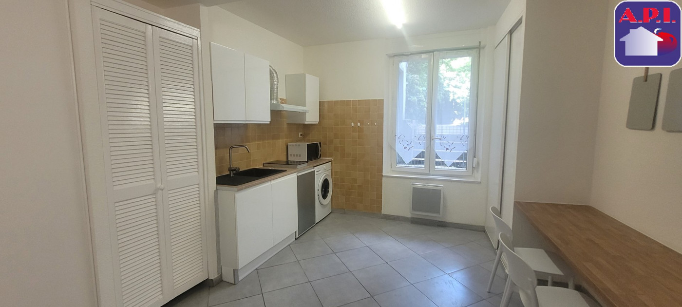 location Appartement Pamiers - Photo 3