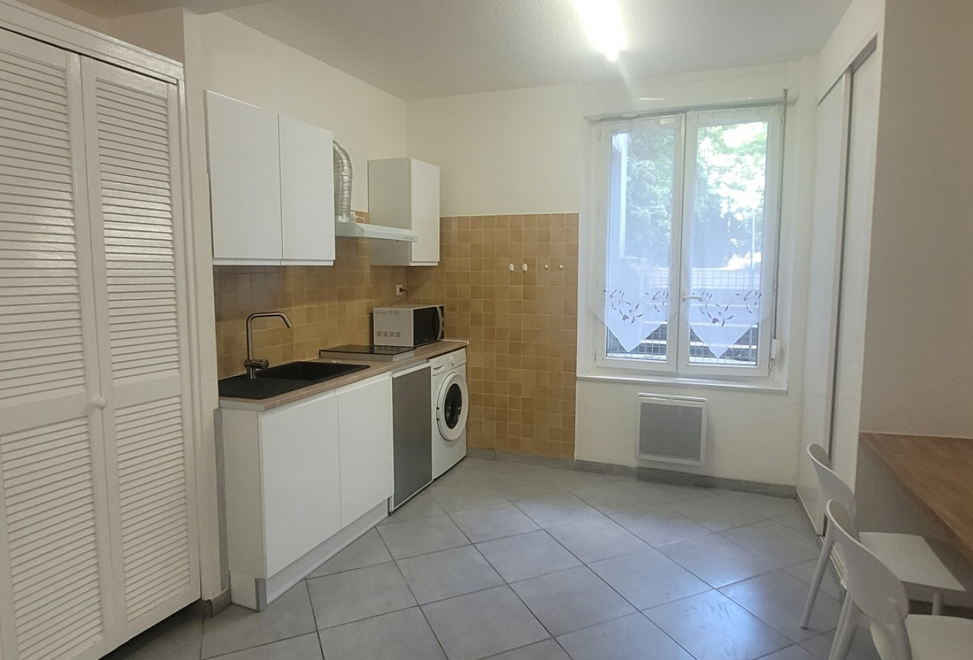 location Appartement Pamiers - Photo 3