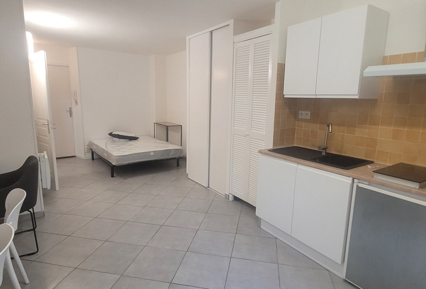 location Appartement Pamiers - Photo 1