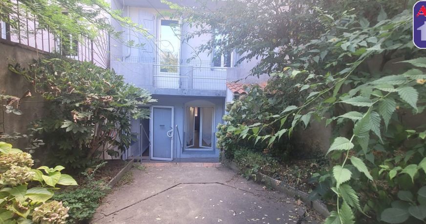 location Appartement Pamiers