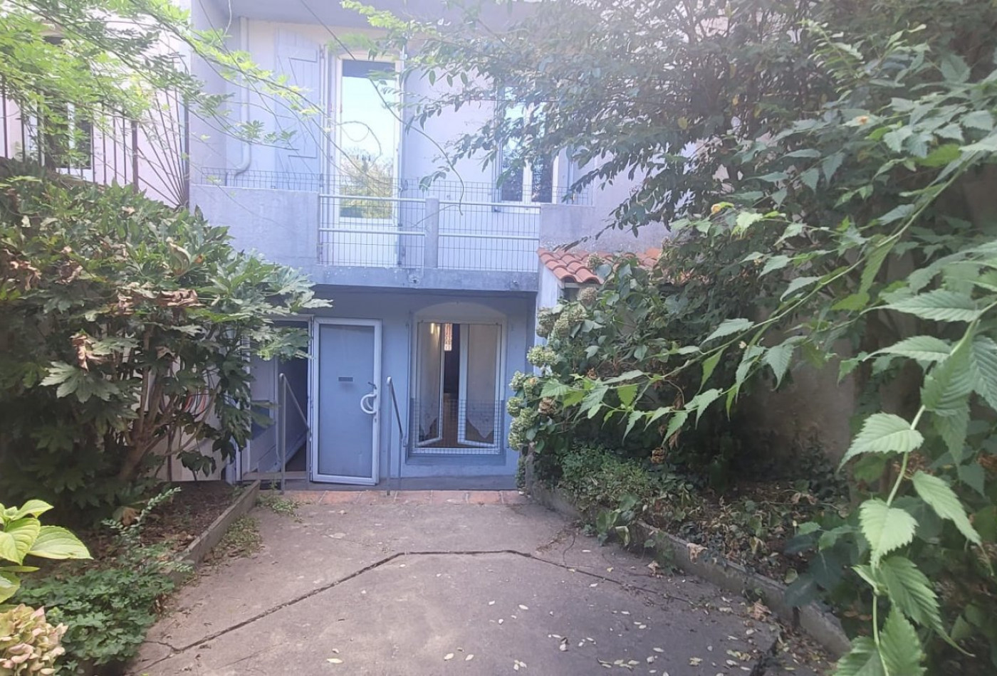 location Appartement Pamiers - Photo 8