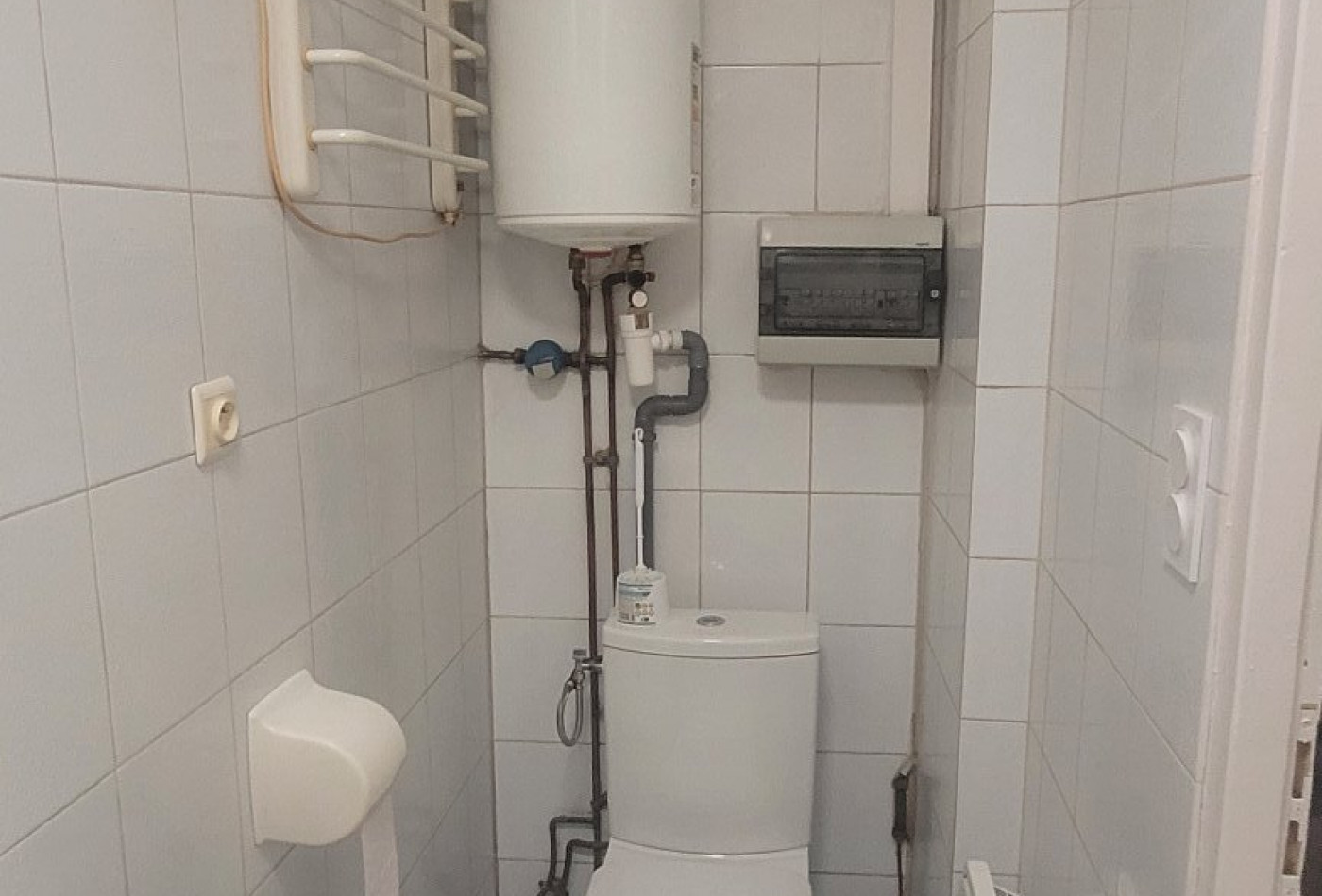 location Appartement Pamiers - Photo 7