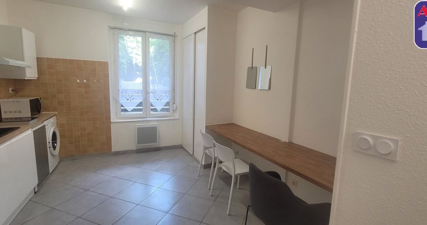 location Appartement Pamiers
