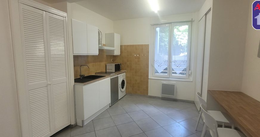 location Appartement Pamiers