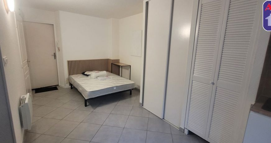 location Appartement Pamiers
