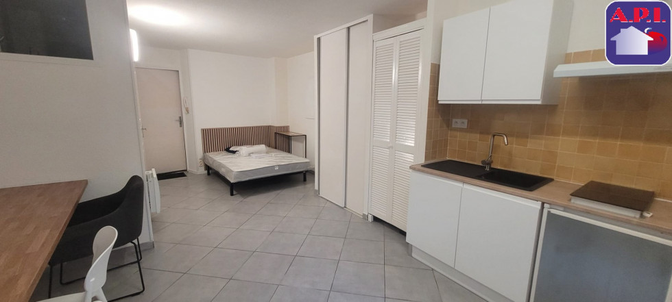 location Appartement Pamiers - Photo 3