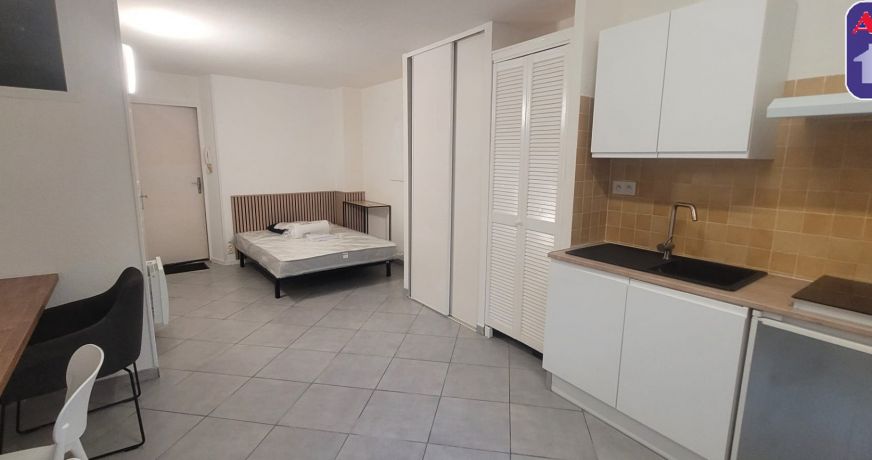 location Appartement Pamiers