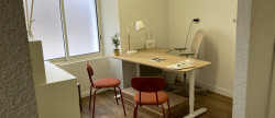 location Local commercial Verniolle