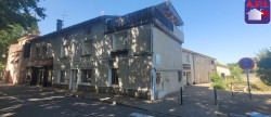 location Local commercial Verniolle