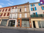 vente Immeuble Pamiers
