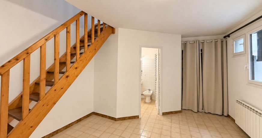 vente Immeuble Pamiers