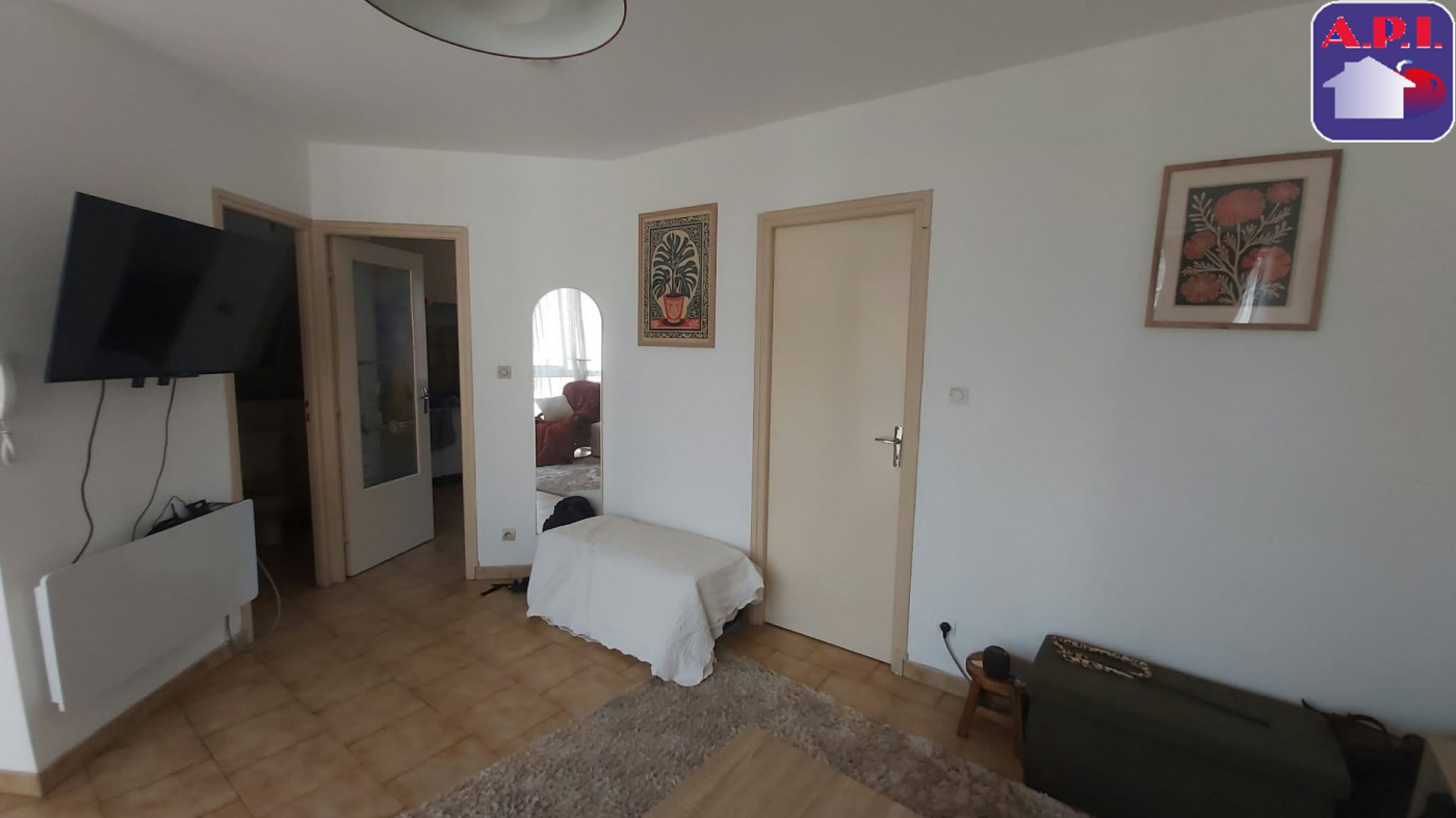 location Appartement Tarascon Sur Ariege - Photo 3