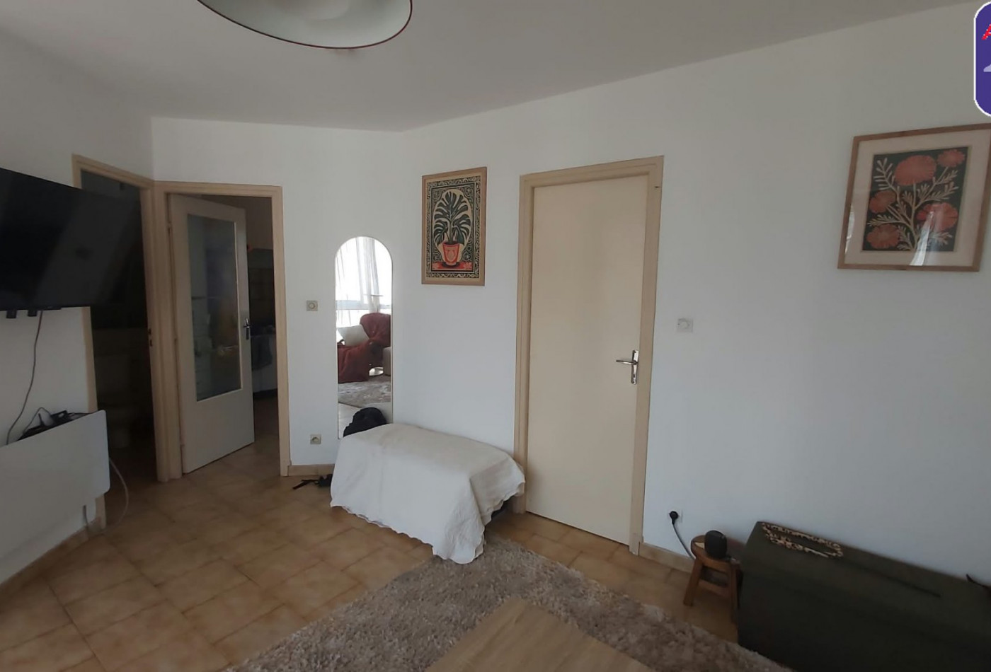 location Appartement Tarascon Sur Ariege - Photo 3
