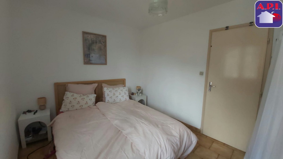 location Appartement Tarascon Sur Ariege - Photo 5